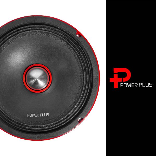 میدرنج پاور پلاس مدل PMX-10