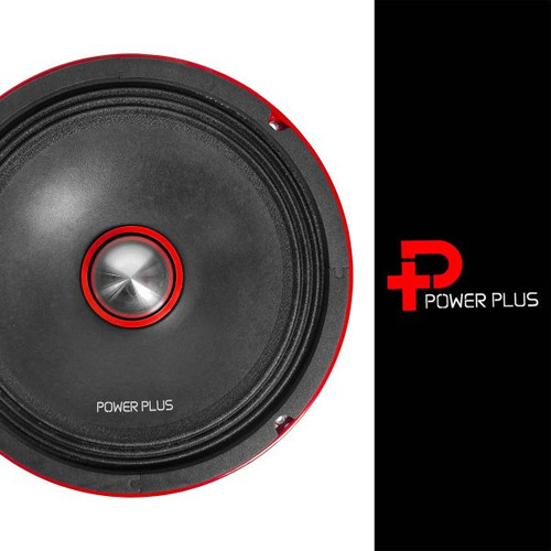 میدرنج پاور پلاس مدل PMX-10