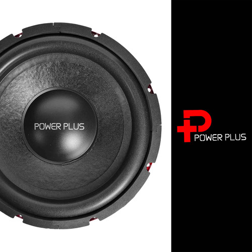 ساب ووفر 12 اینچ پاورپلاس مدل PSX-12s