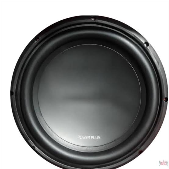 سابووفر 12 اینچ پاورپلاس مدل PSX-12N