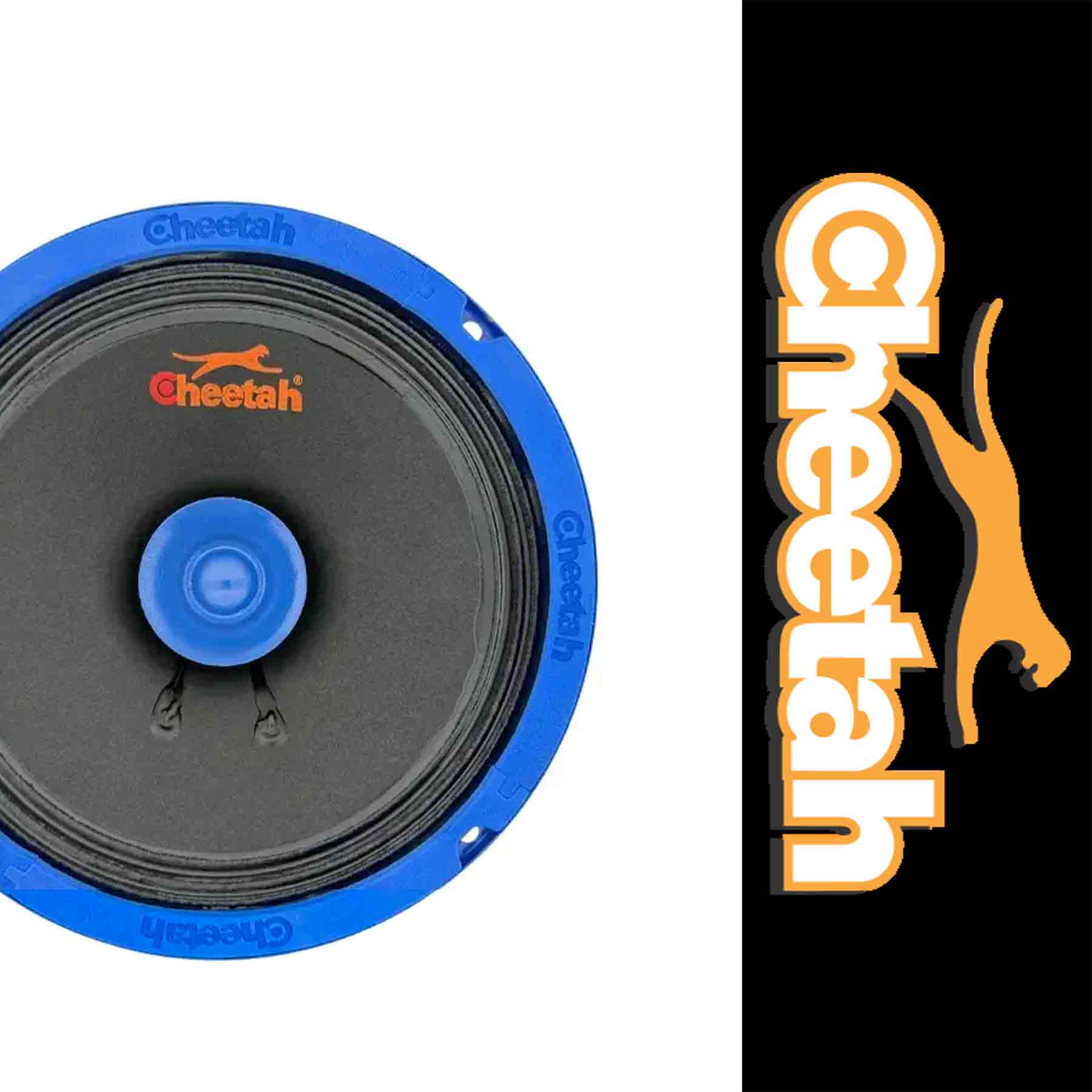 میدرنج 6 اینچ چیتا مدل E.MAX650