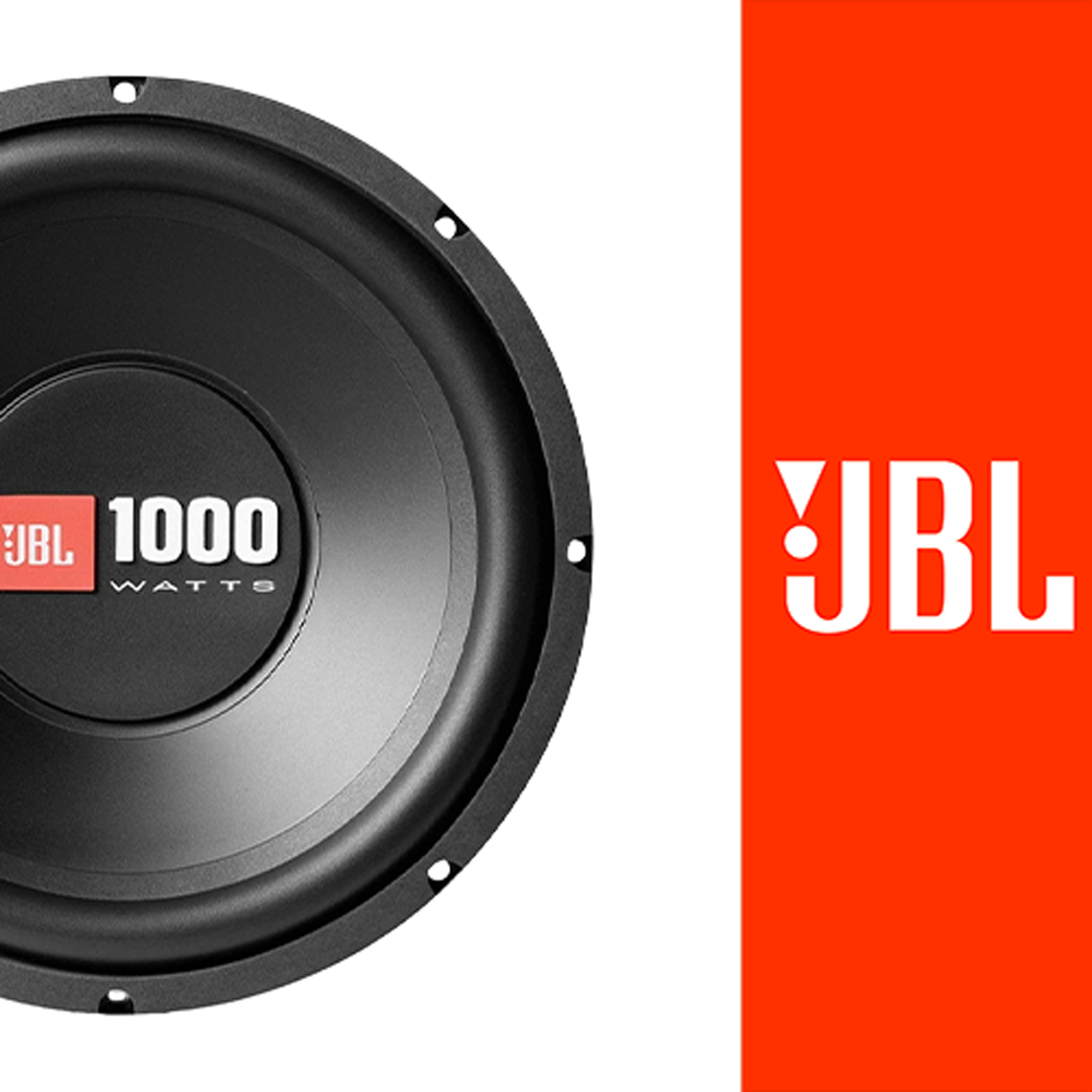 ساب ووفر جی بی ال مدل JBL 1214