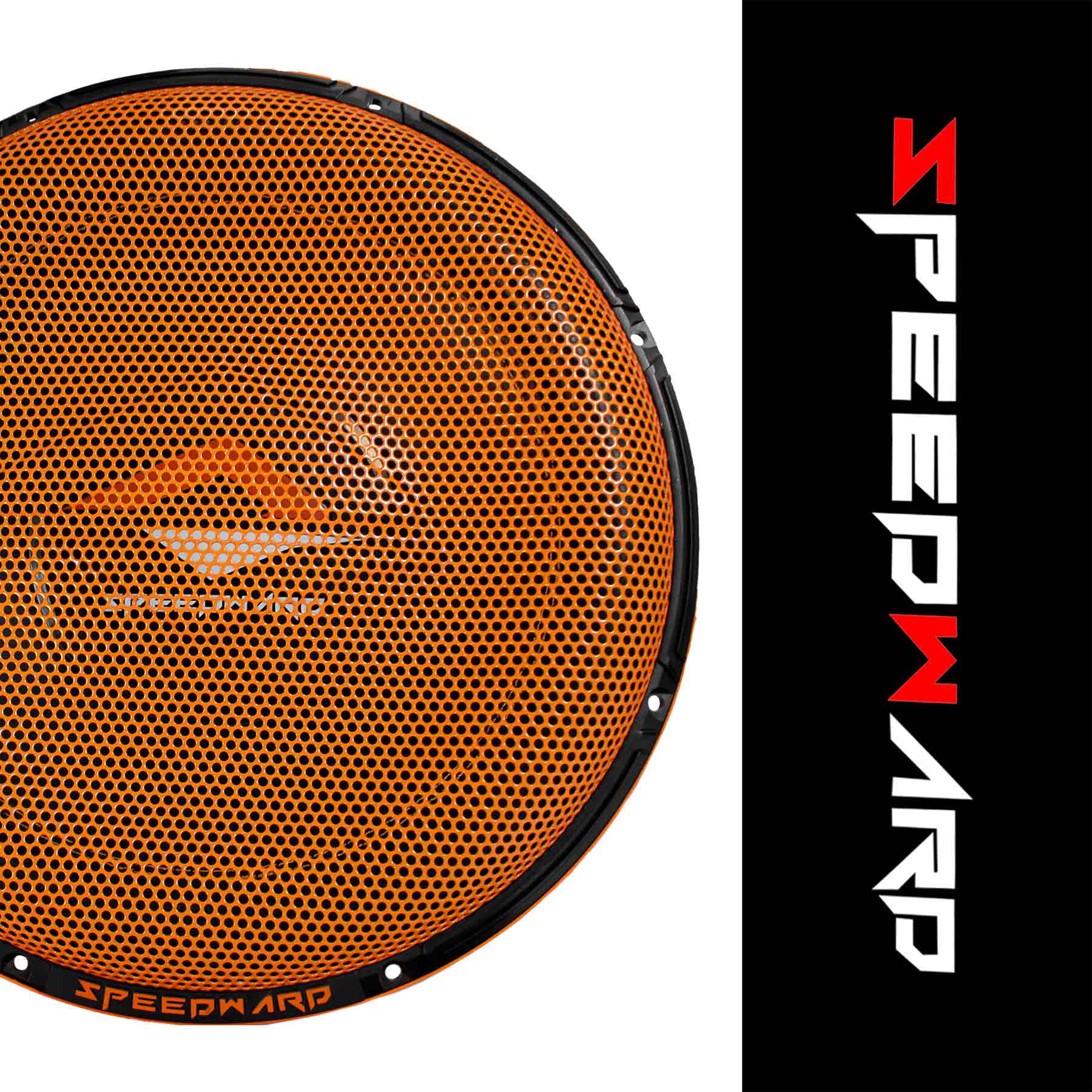 ساب ووفر 12 اینچ اسپیدوارد مدل SKU-12XS4