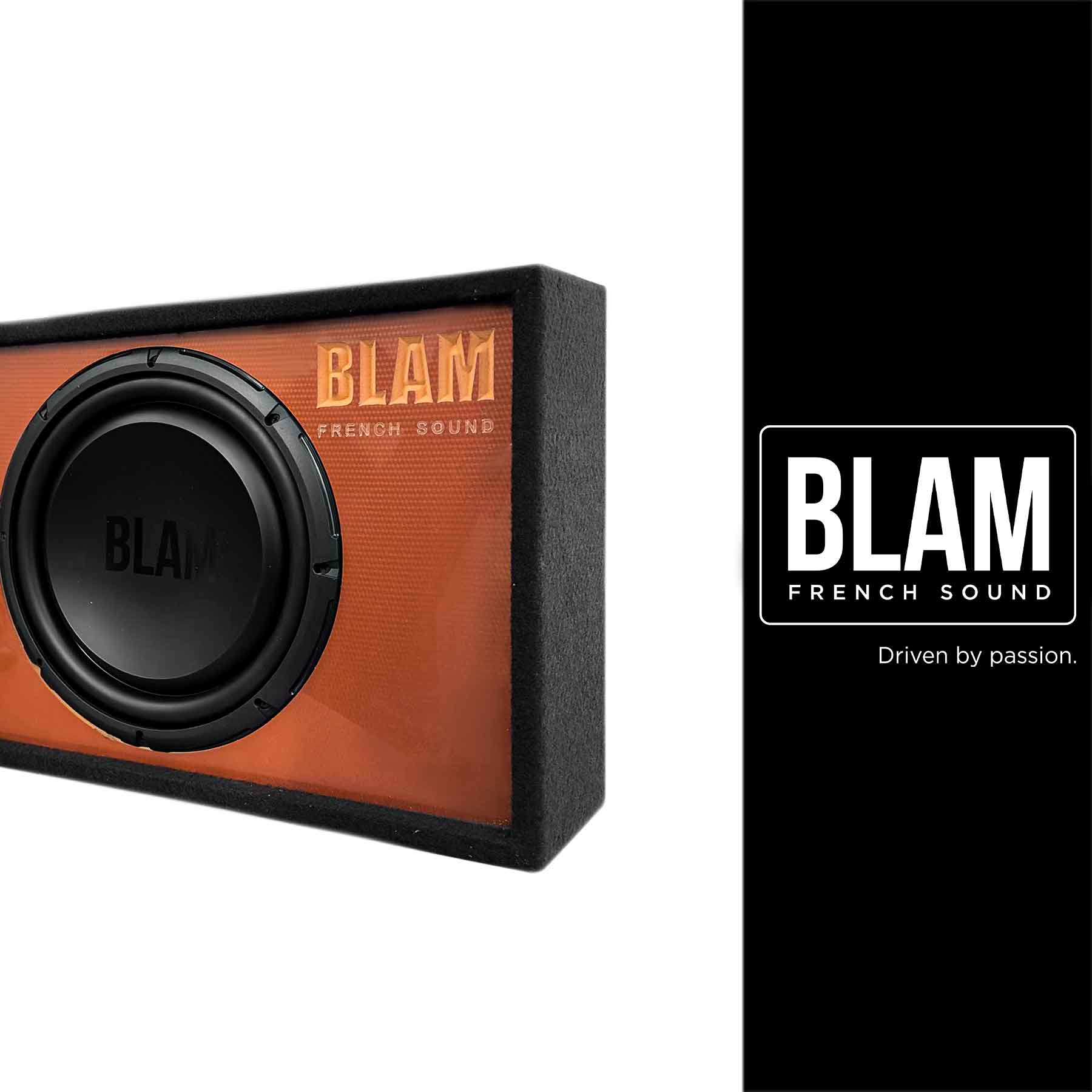 ساب باکس BLAM